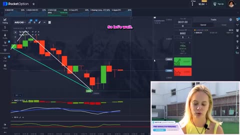 💸$3500 Profit: Harnessing the Power of MACD Indicator in Pocket Option Strategy