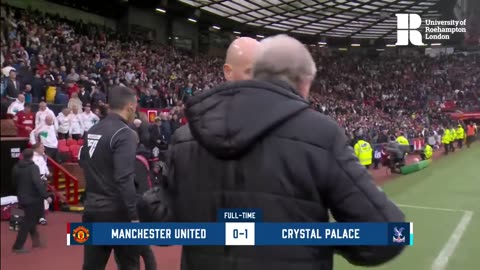 Wat a goal from Anderson.watch goal highlights Man utd vs crystal palace in d premier league🔥🔥