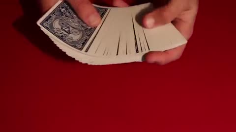 Cards tricks