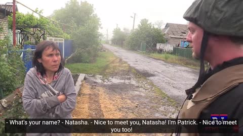 Journalists Under Fire As Shelling Hits Civilian Area In Ukraine