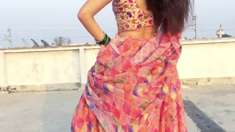 DOREMON SONG DANCE - DANCE WITH ALISHA -