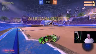 Rocket League