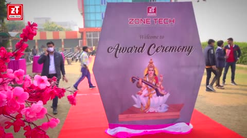 ZONE TECH Award Ceremony 2021 _ Success Bonanza for RPSC AEn _ RSEB AE-JE _ STATE & SSC JE Toppers