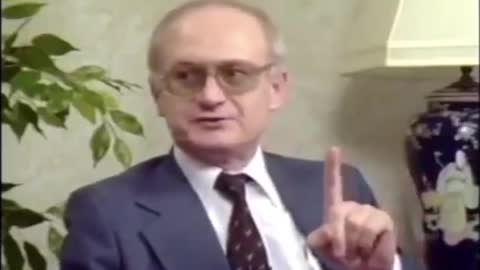 KGB Officer explains whats happening now! A must watch.