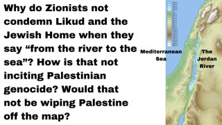 Why Ben Gleib is full of crap on the Zionist onslaught against Gaza