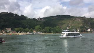 European River Cruise 2019
