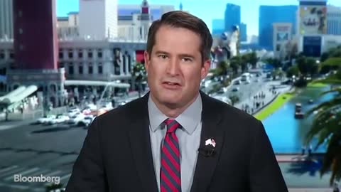 How Presidential Candidate Seth Moulton Plans to Get on the Debate Stage