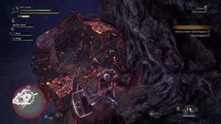 Monster Hunter World Part 9- Going To High Rank