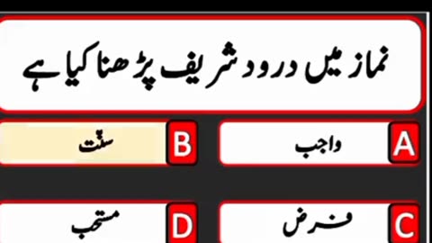 The Expert Guide to islamic General knowledge mcqs