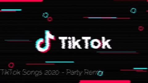 Tiktok-Song Party Mashup