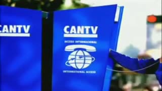 CANTV - Publicidad venezolana (1998)