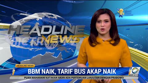 Tarif Bus Jawa - Sumatera Naik Jadi Rp650 Ribu