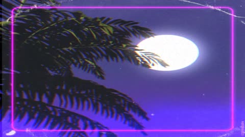 Indian Chief | Slushwave, Vapor Aesthetic