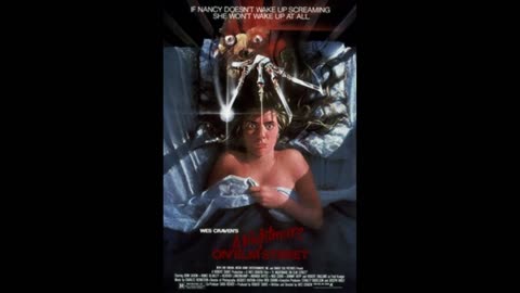 A Nightmare on Elm Street - Mad Toker Commentary ONLY!!!!!