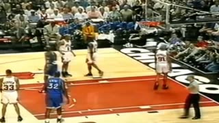 Why Dennis Rodman Was the GREATEST Defender of His Time! (Ft. Shaq, Hakeem…)