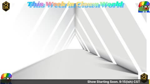 This Week in Clown World! : Week of 2/24