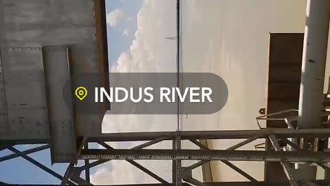 Indus river Sindh Pakistan