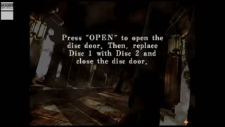 Resident Evil Code Veronica Part 9