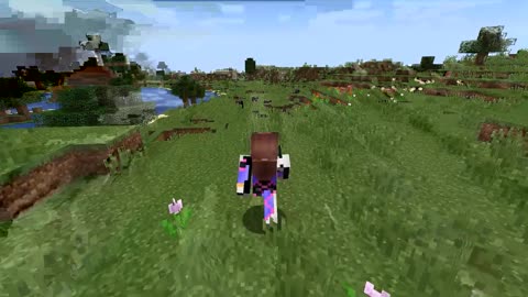 Minecraft 1.17.1_ Modded_Shorts_Outting_4.mp4