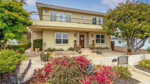 Crib Metrics Real Estate Market Update for San Luis Obispo, CA June 2024