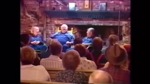 Billy Kelly: Country Preacher - Baptist History Documentary Archive