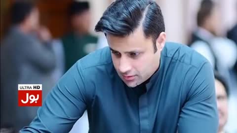 Zulfi Bukhari Announces Renouncing British Citizenship - Breaking News