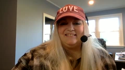 Q/A w Coach Annamarie - CAMEL DAY! Faith Lane LIVE (replay) 11/24/21 Prophetic Updates!