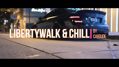 Liberty Walk Remix 1 | Liberty Walk Compilation | Ferrari, Lamborghini, GTR