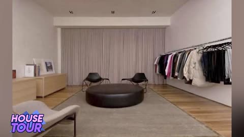 KANYE HOUSE TOUR /TOUR CASA KANYE