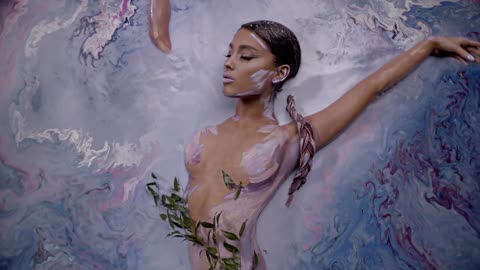 Ariana Grande - God is a woman (Official Video)