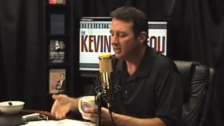 The Kevin Trudeau Show_ 9-1-11