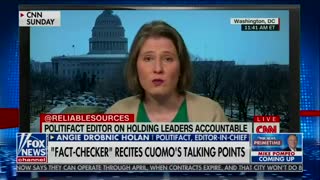 Elise Stefanik joins Katie Pavlich on Fox News Primetime to discuss Pelosi's partisan stimulus bill