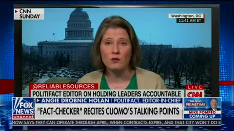 Elise Stefanik joins Katie Pavlich on Fox News Primetime to discuss Pelosi's partisan stimulus bill