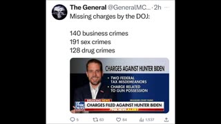 140 business crimes - 191 sex crimes - 128 drug crimes