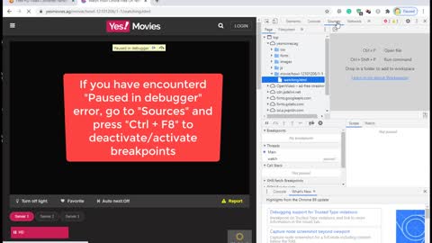 The Most Reliable Way to Download Any Movie from YesMovies