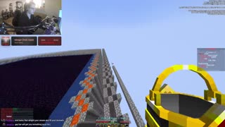 Minecraft chill/Raiding People