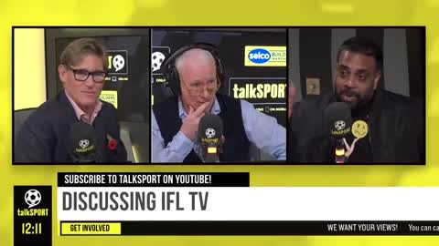 "ROBBIE ASKED ME TO DO AFTV!"😱 Kugan Cassius says his channel IFL TV was the inspiration behind AFTV
