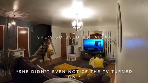 THE BEST GHOST PRANK ON MOM - MUST WATCH!!!