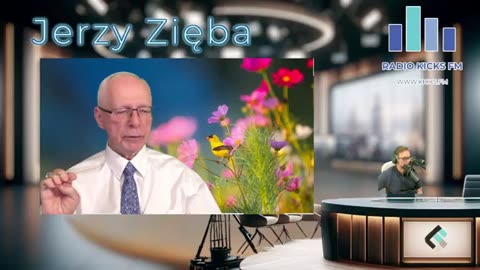 Jerzy Zięba o Wifi