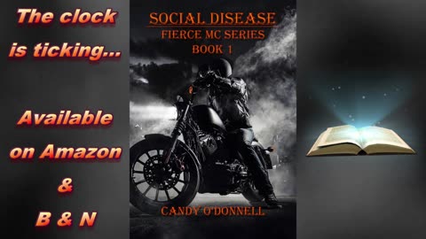 Social Disease Book