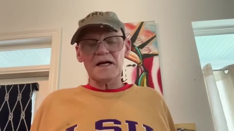 James Carville Mocks Young People Who Don't Just Roll Over And Vote Dem