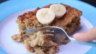 Oatmeal Mixed Berries 3 Ways Simple and Quick Snacks