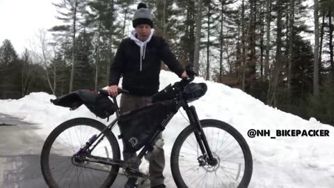My Bombproof Bikepacking Bike! The Priority 600x *Two Year Review