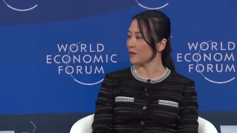 Decrypting the US China Relationship | Davos 2024 | World Economic Forum