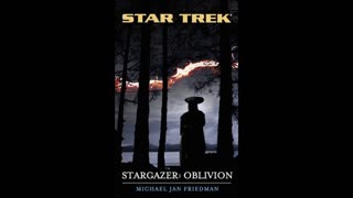 Star Trek TNG - Stargazer - Oblivion
