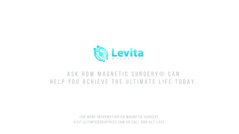 Dr. Jay Roberts Discusses The Benefits Of The Levita Robotic Surgery Platform