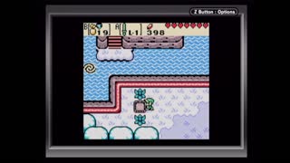 The Legend of Zelda: Oracle of Seasons Playthrough (Game Boy Player Capture) - Part 5