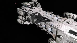 Star Citizen 3.9.1: Invictus Launch was Broken Over MicroTech with an 890Jump