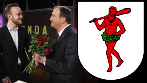 Frågar Stefan Löfven. Blir kallad IDIOT!