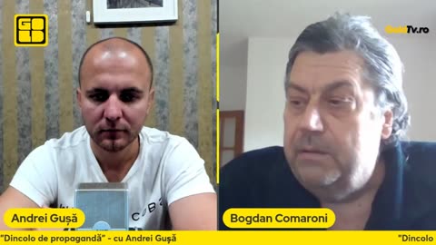 Bogdan Comaroni, despre cele 3 mari avantaje presupuse de votul obligatoriu